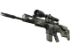 SCAR-20 | Stone Mosaico CS2 skin