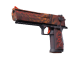 StatTrak™ Desert Eagle | Serpent Strike (Field-Tested)