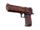 Desert Eagle | Serpent Strike CS2 skin
