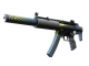 StatTrak™ MP5-SD | Condition Zero (Factory New)