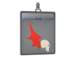Sticker Slab | Night Lords 2