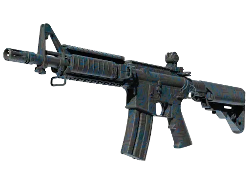 Souvenir M4A4 | Dark Blossom (Factory New)