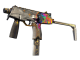 MP9 | Starlight Protector skin
