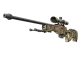AWP | Snake Camo CS2 skin