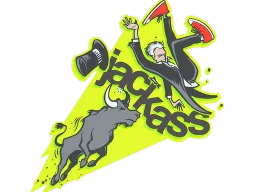 Sticker | The Magic Trick