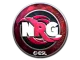 Sticker | NRG | Katowice 2019 CS2 skin