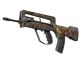 FAMAS | Eye of Athena CS2 skin