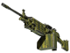 Souvenir M249 | Gator Mesh (Field-Tested)