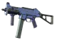 UMP-45 | Indigo CS2 skin