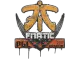 Sealed Graffiti | Fnatic | Krakow 2017 CS2 skin