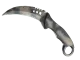 ★ Talon Knife | Scorched CS2 skin