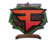 Sticker | FaZe Clan (Holo) | Berlin 2019