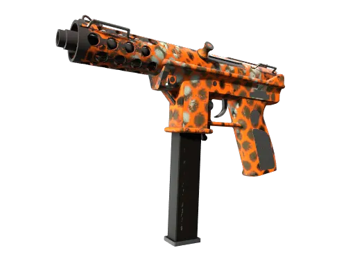 Tec-9 | Safety Net (Field-Tested)