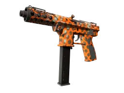Tec-9 | Safety Net CS2 skin