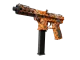 Tec-9 | Safety Net CS2 skin
