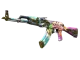 AK-47 | B the Monster CS2 skin