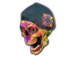 Sticker | Jack (Holo)