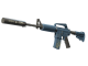 StatTrak™ M4A1-S | Guardian (Minimal Wear)