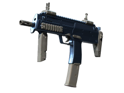 MP7 | Anodized Navy (Factory New)