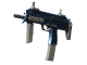 MP7 | Anodized Navy (Factory New)