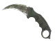 ★ Karambit | Forest DDPAT CS2 skin