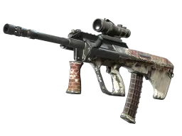 AUG | Copperhead (Field-Tested)
