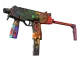 MP9 | Food Chain CS2 skin
