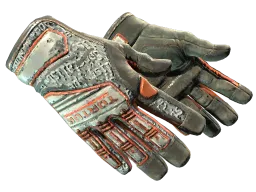 ★ Specialist Gloves | Foundation (Battle-Scarred)