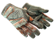 ★ Specialist Gloves | Foundation (Battle-Scarred)