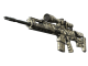 StatTrak™ SCAR-20 | Torn (Field-Tested)