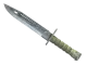 ★ Bayonet | Damascus Steel CS2 skin