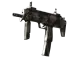 MP7 | Scorched CS2 skin