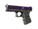 StatTrak™ Glock-18 | Moonrise (Battle-Scarred)
