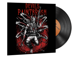 Music Kit | Tim Huling, Devil's Paintbrush