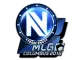 Sticker | Team EnVyUs | MLG Columbus 2016 CS2 skin