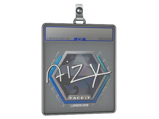 Sticker Slab | aizy | London 2018