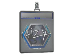 Sticker Slab | aizy | London 2018
