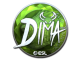 Sticker | Dima | Katowice 2019 skin