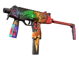 MP9 | Food Chain (Factory New)
