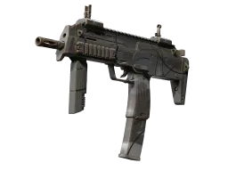 MP7 | Astrolabe (Factory New)