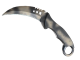 ★ Talon Knife | Scorched (Minimal Wear)