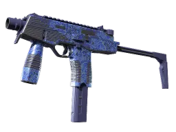 MP9 | Cobalt Paisley (Factory New)