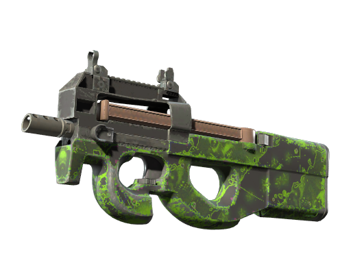 P90 | Virus (Field-Tested)