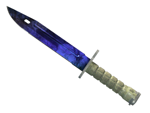 ★ Bayonet | Doppler (Minimal Wear) Phase 3