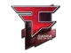 Sticker | FaZe Clan | Boston 2018 CS2 skin