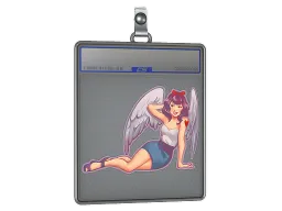 Sticker Slab | Sherry