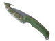 ★ StatTrak™ Gut Knife | Forest DDPAT (Battle-Scarred)