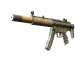 MP5-SD | Savannah Halftone CS2 skin