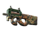 P90 | Cocoa Rampage (Minimal Wear)