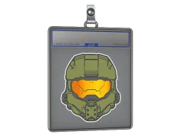 Sticker Slab | Chief